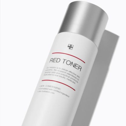 MEDICUBE Red Toner 2.0 100ml
