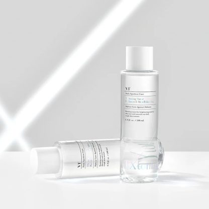 VT COSMETICS TX-Toning Toner 200ml 2