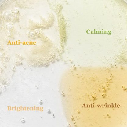 BEAUTY OF JOSEON Calming Serum 60ml