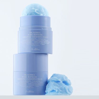 DR. ALTHEA Pore Refresh Grinding Cleansing Balm 50ml