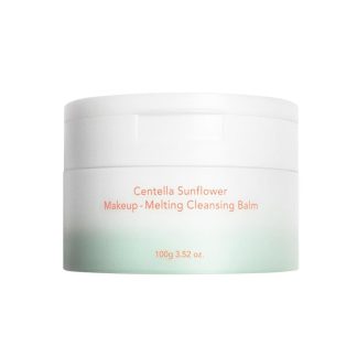 [Haruharu Wonder] Centella Sunflower Makeup Melting Cleansing Balm 100g