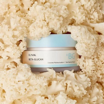 IUNIK Beta-Glucan 3X Barrier Cream 50ml