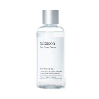 MIXSOON Beta‑Glucan Essence 100ml