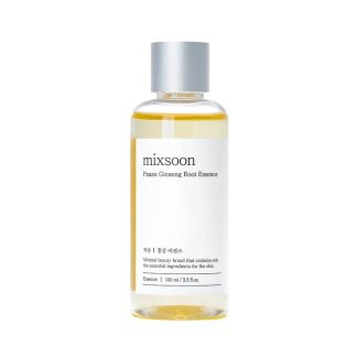 MIXSOON Panax Ginseng Root Essence 100ml