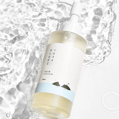 ROUND LAB 1025 Dokdo Cleansing Oil 200ml