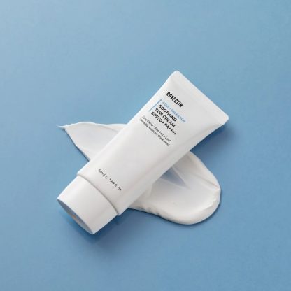 ROVECTIN Aqua Soothing Sun Cream SPF50+ PA++++ 50ml