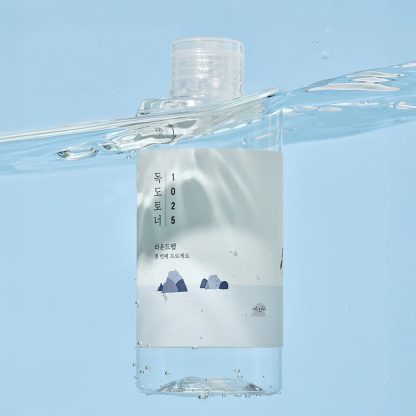 [Round Lab] (Renewal) 1025 DOKDO TONER 200ml