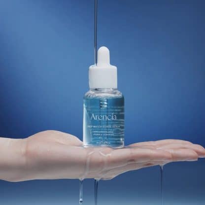 ARENCIA Deep Water Surge Serum 30 ml