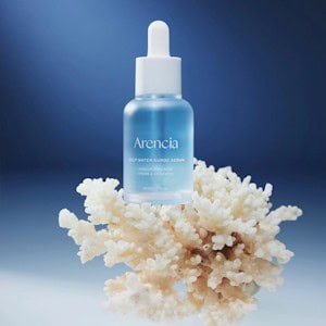 ARENCIA Deep Water Surge Serum 30 ml