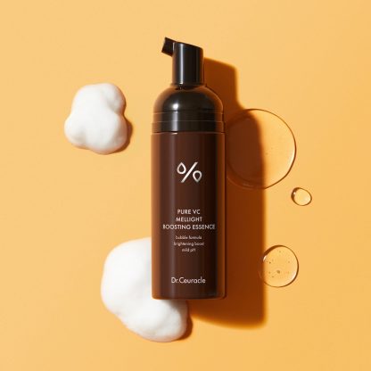 DR. CEURACLE Pure VC Mellight Boosting Essence 145 ml