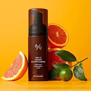 DR. CEURACLE Pure VC Mellight Boosting Essence 145 ml