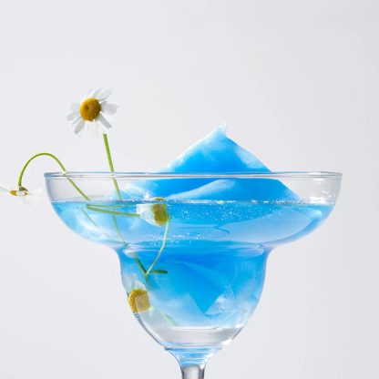 DR.ALTHEA Aqua Blue Hydration Mask 27 g