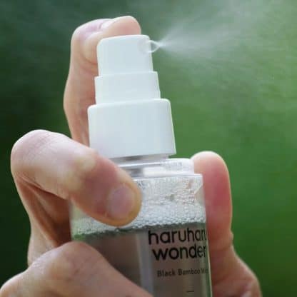 HARUHARU WONDER Black Bamboo Mist 80ml