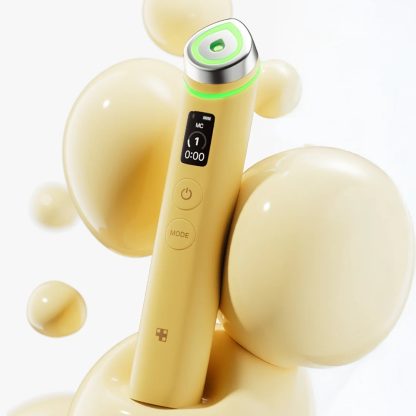 MEDICUBE Beauty Device - AGE-R Booster Pro Yellow