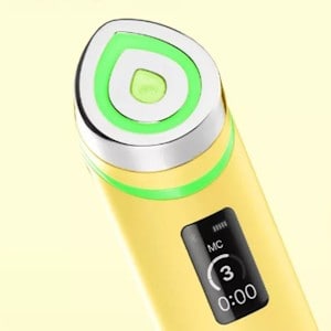 MEDICUBE Beauty Device - AGE-R Booster Pro Yellow