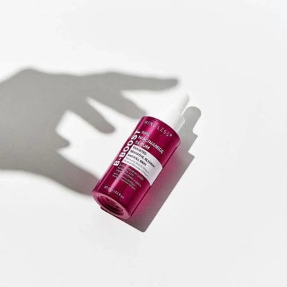 NINE LESS B-Boost 10% Niacinamide Serum 30 ml