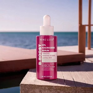 NINE LESS B-Boost 10% Niacinamide Serum 30 ml