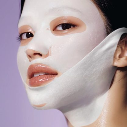 NUMBUZIN No.9 NAD Bio Lifting Full Cover Facial Mask
