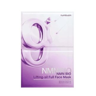 NUMBUZIN No.9 NAD Bio Lifting Full Cover Facial Mask