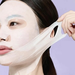 NUMBUZIN No.9 NAD Bio Lifting Full Cover Facial Mask