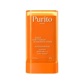 PURITO SEOUL Daily Soft Touch Sunstick 20g