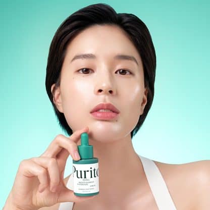 PURITO SEOUL Mighty Bamboo Panthenol Serum 30ml