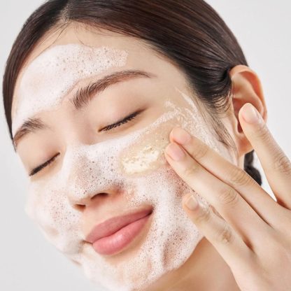 PURITO SEOUL Oat In Gentle Exfoliating Face Cleanser 150ml