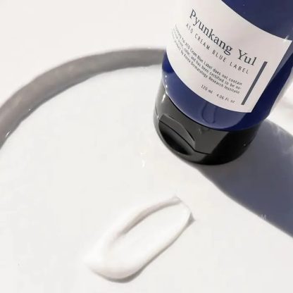 PYUNKANG YUL ATO Cream Blue Label 120 ml