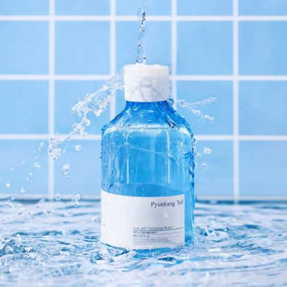 PYUNKANG YUL Low pH Cleansing Water 290ml