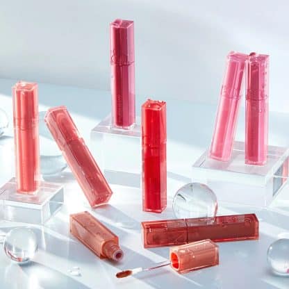 ROM&ND Dewyful Water Tint