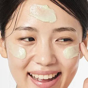 ARENCIA Fresh Green Rice Mochi Cleanser 120g