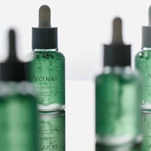 ARENCIA Holy Hyssop Serum 12 30ml 1