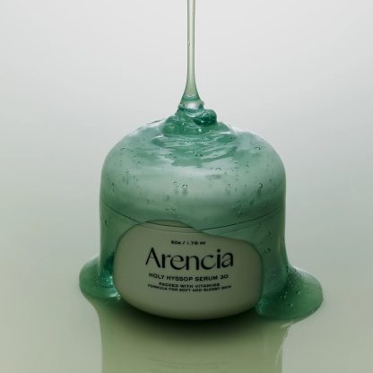 ARENCIA Holy Hyssop Serum 30 50g