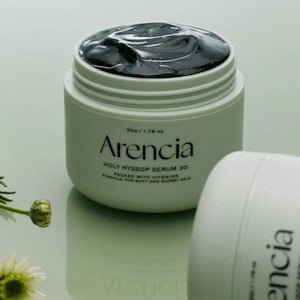 ARENCIA Holy Hyssop Serum 30 50g