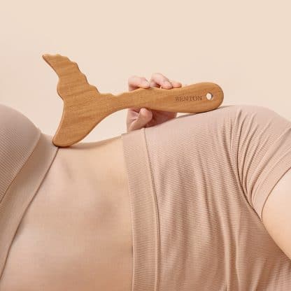 BENTON Body Gulsa Massager