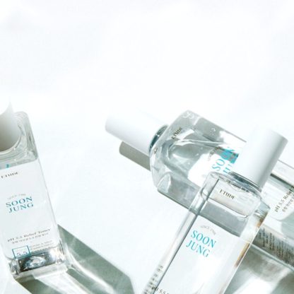 ETUDE Soon Jung pH 5.5 Relief Toner 200 ml