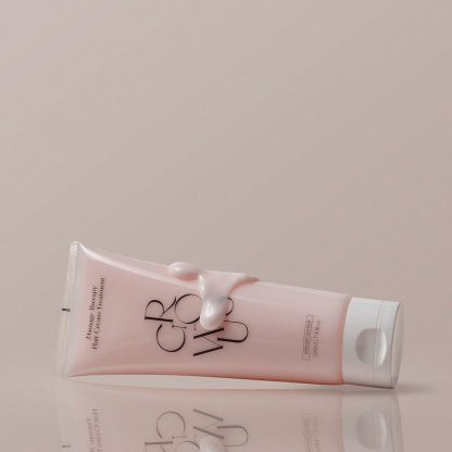 [GROWUS] Damage Therapy Hair Treatment EX 220g