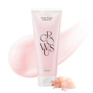 [GROWUS] Damage Therapy Hair Treatment EX 220g