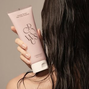 [GROWUS] Damage Therapy Hair Treatment EX 220g