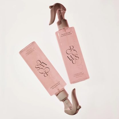 GROWUS Damage Therapy No‑Wash Treatment EX 250ml