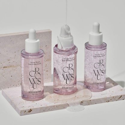 GROWUS Damage Therapy Scalp Scaling Ampoule 30ml