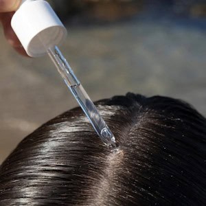 GROWUS Damage Therapy Scalp Scaling Ampoule 30ml