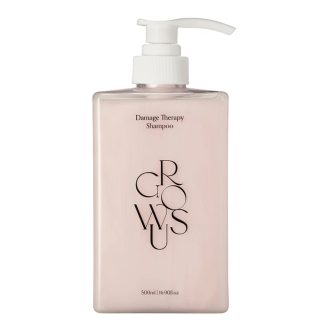 GROWUS Damage Therapy Shampoo EX 500ml