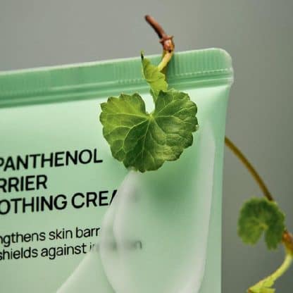 JUMISO D‑Panthenol Barrier Soothing Cream 80ml