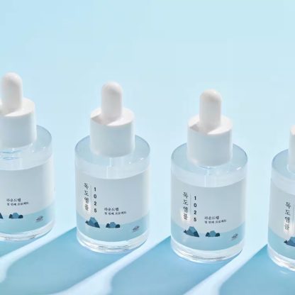 ROUND LAB 1025 Dokdo Ampoule 45 g