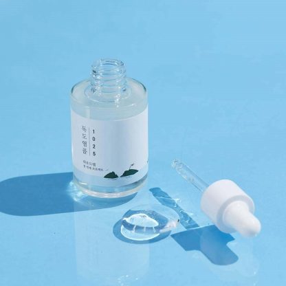 ROUND LAB 1025 Dokdo Ampoule 45 g
