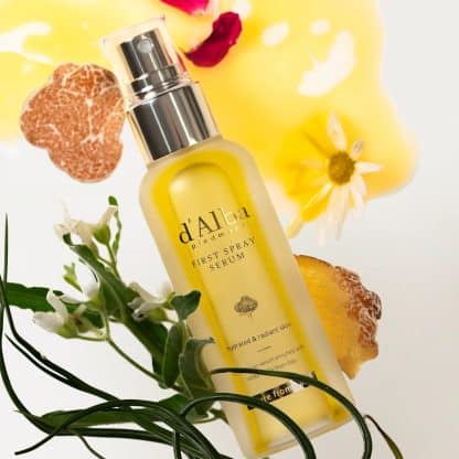 [d'Alba] White truffle First Spray Serum 50ml