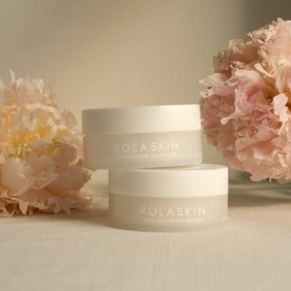 Glow Restore Eye Patches