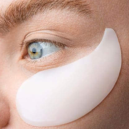Glow Restore Eye Patches