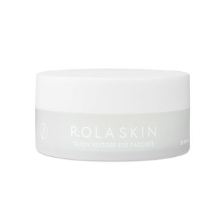 Glow Restore Eye Patches